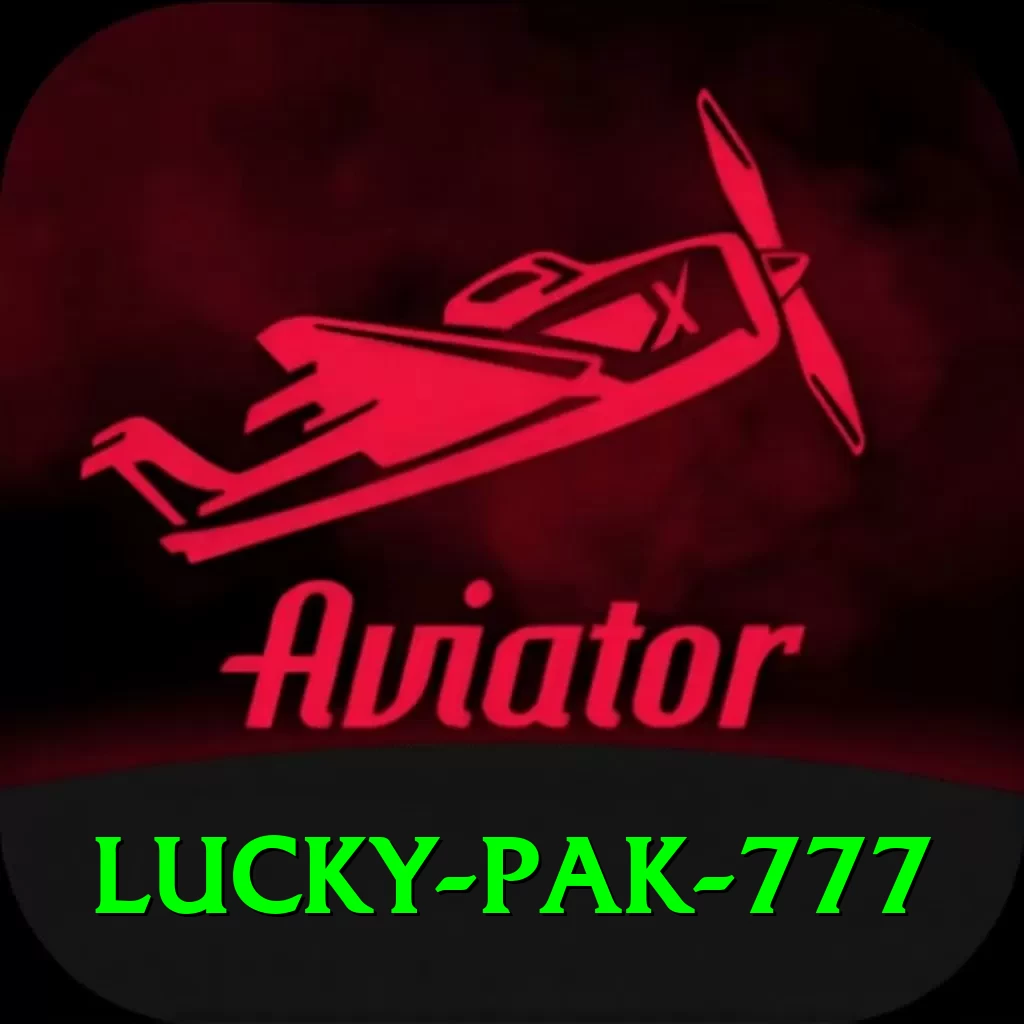 lucky pak 777 Gold vv5.1.0 - 2