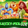 Lucky PKR 777 Elite v3.2.7