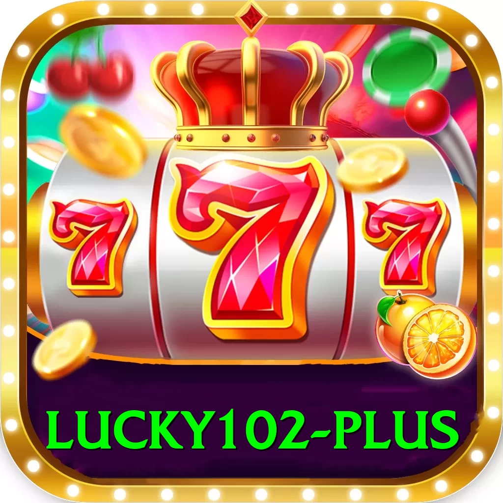 lucky102 Deluxe Edition v2.1.2 - 2