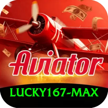 Lucky167 Premium Jackpot - 2