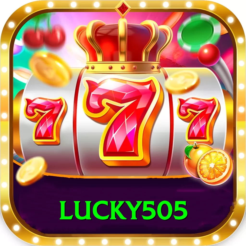lucky505 Elite v5.3.9 - 2