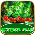 lucky505 Games (Casino & Earning) Deluxe v4.3.6
