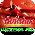 lucky505 Gold Gaming App