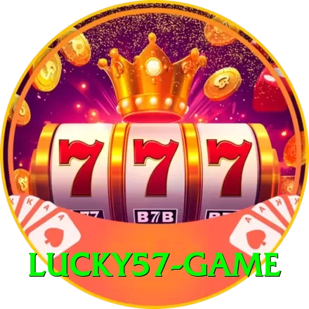 Lucky57 Game Deluxe v4.8.5 - 2