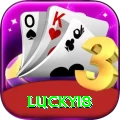 luckyi8 Pro Max vv5.7.6