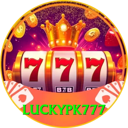 luckypk777 Max v3.7.9 - 2