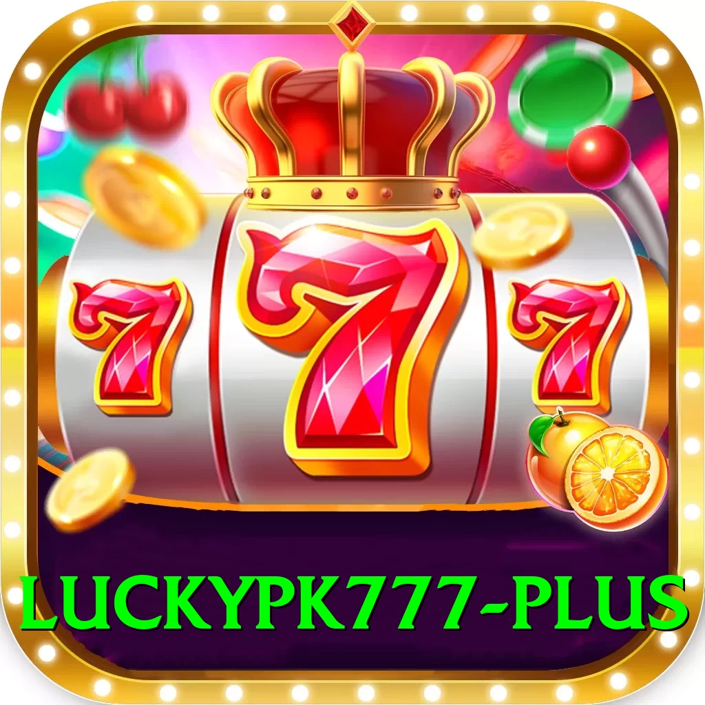 luckypk777 Premium v1.6.2 - 2