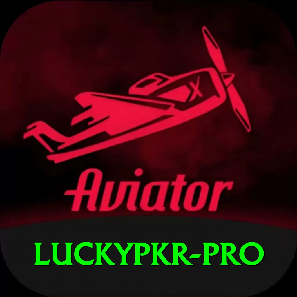 luckypkr Turbo v3.7.3 - 2