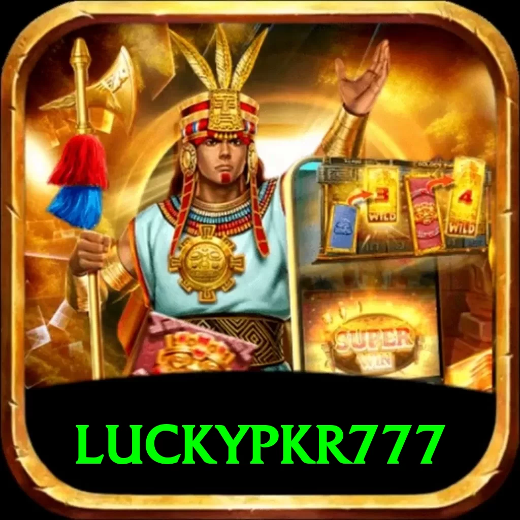 LuckyPKR777 Deluxe v2.4.3 - 2