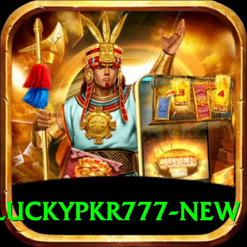 LuckyPKR777 Game Elite v3.0.7 - 2
