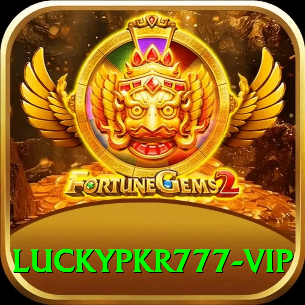 luckypkr777 - VIP Prime - 2