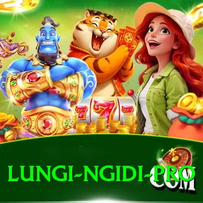 lungi ngidi Casino Official v4.9.5 - 2