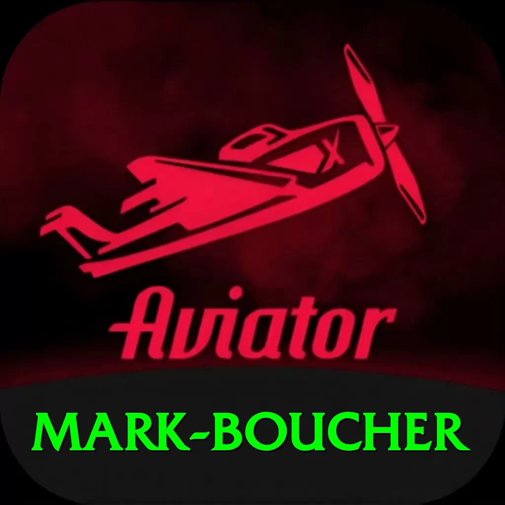 mark boucher Deluxe Pro v1.9.0 - 2