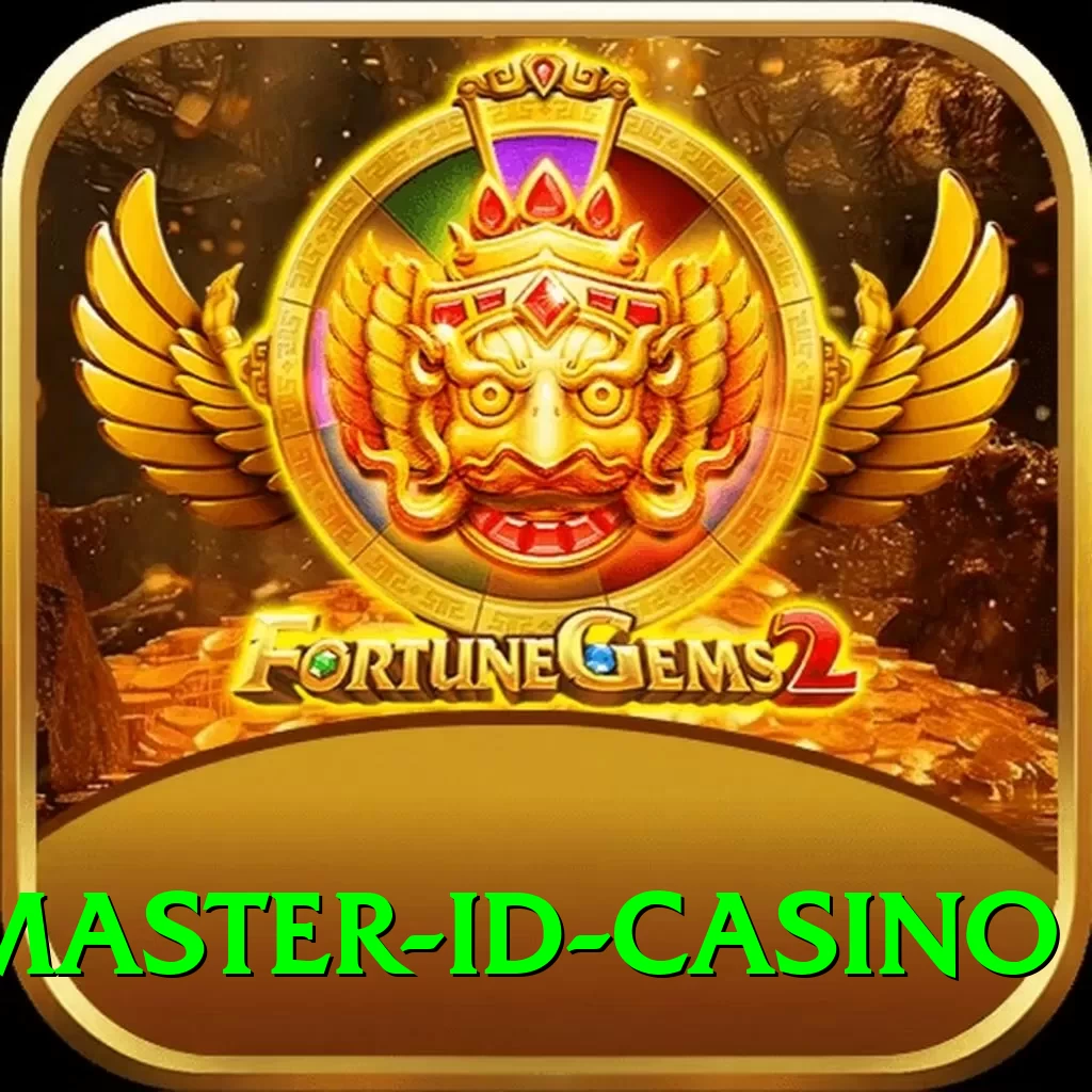 master id casino VIP Pro v2.8.0 - 2