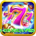matthew hayden - Royal Edition v3.3.8