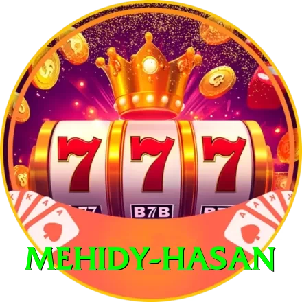 mehidy hasan Games (Casino & Earning) Premium v5.8.6 - 2