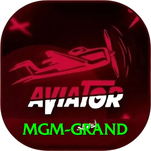 mgm grand Plus Edition v4.5.5 - 2