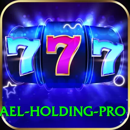 michael holding Premium New - 2