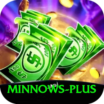 minnows Cash Champion - 2
