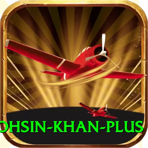 mohsin khan - VIP Prime - 2