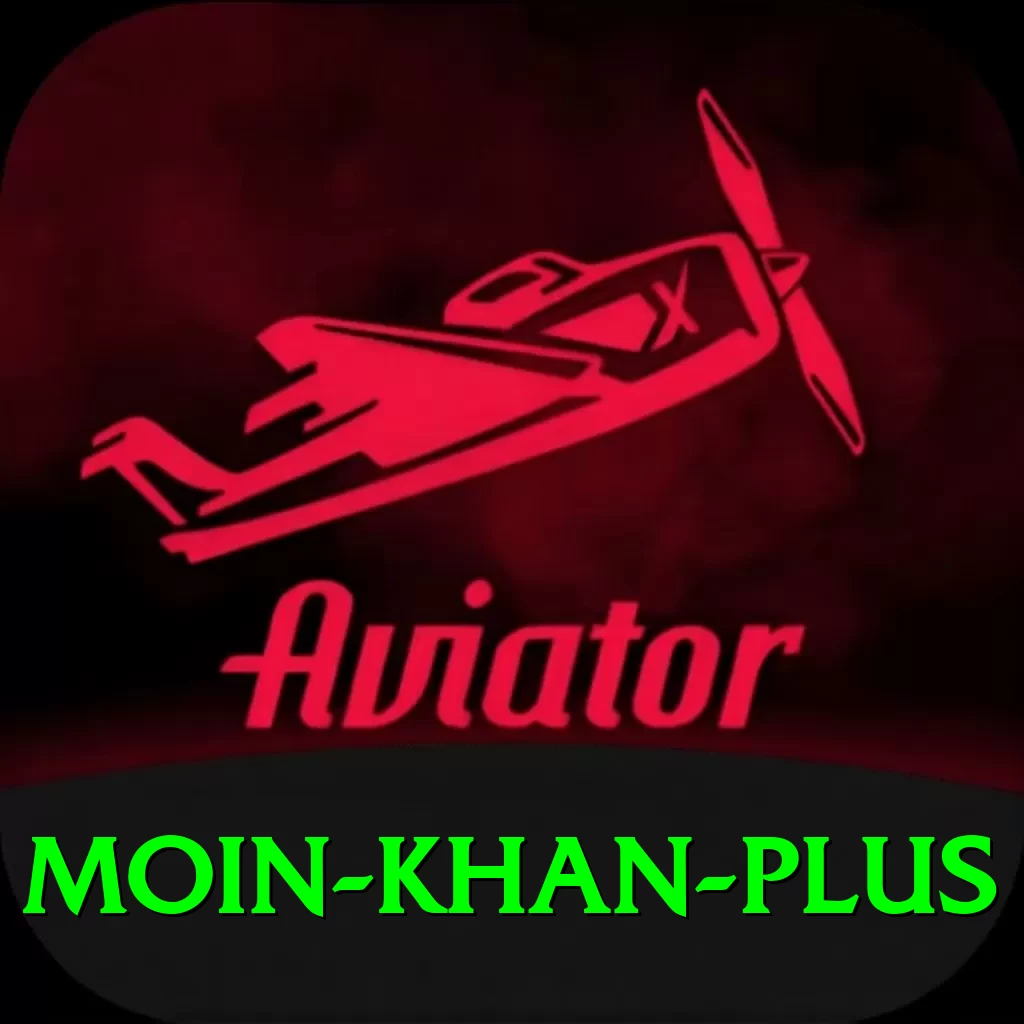moin khan - Gaming Plus - 2