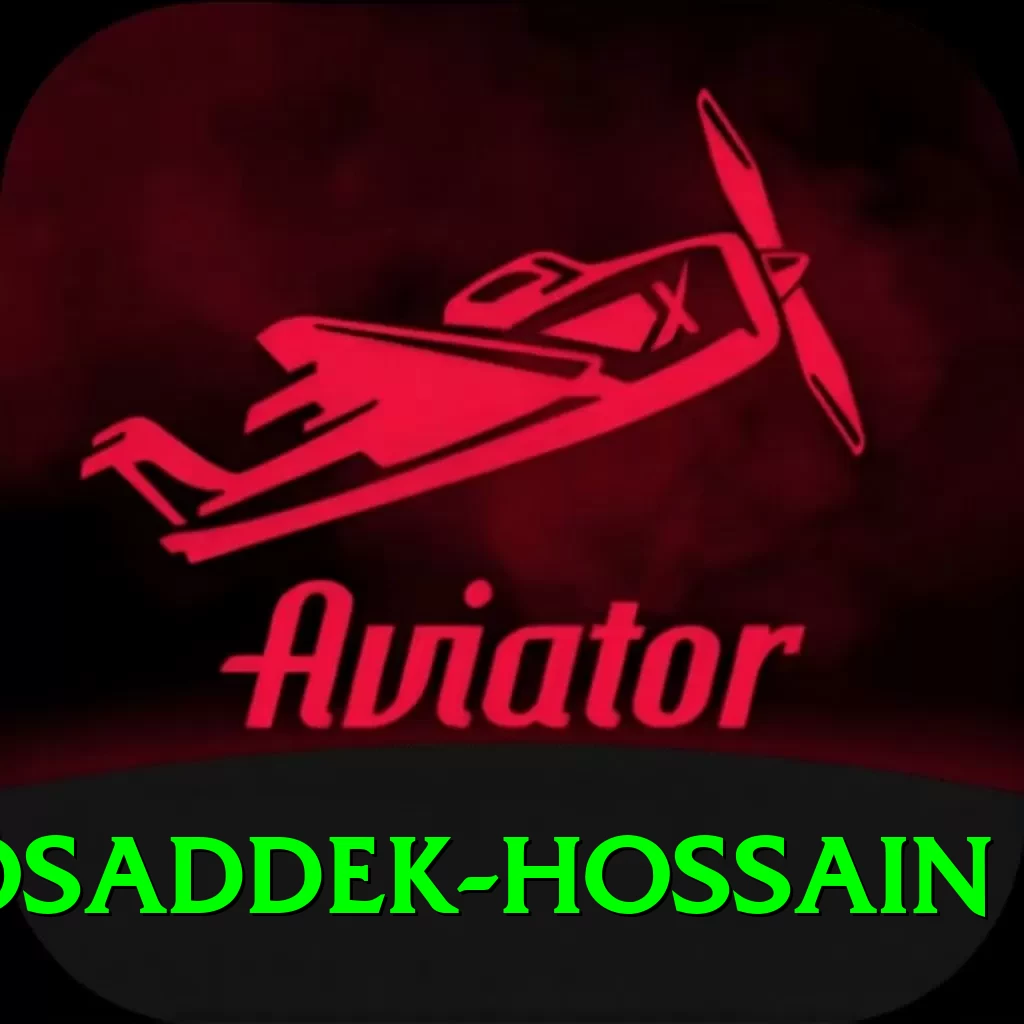 mosaddek hossain Premium Plus v2.4.4 - 2