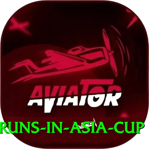 most runs in asia cup Deluxe v2.1.8 - 2