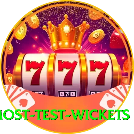 most test wickets Apps (Tools & Injectors) Elite v3.7.5 - 2