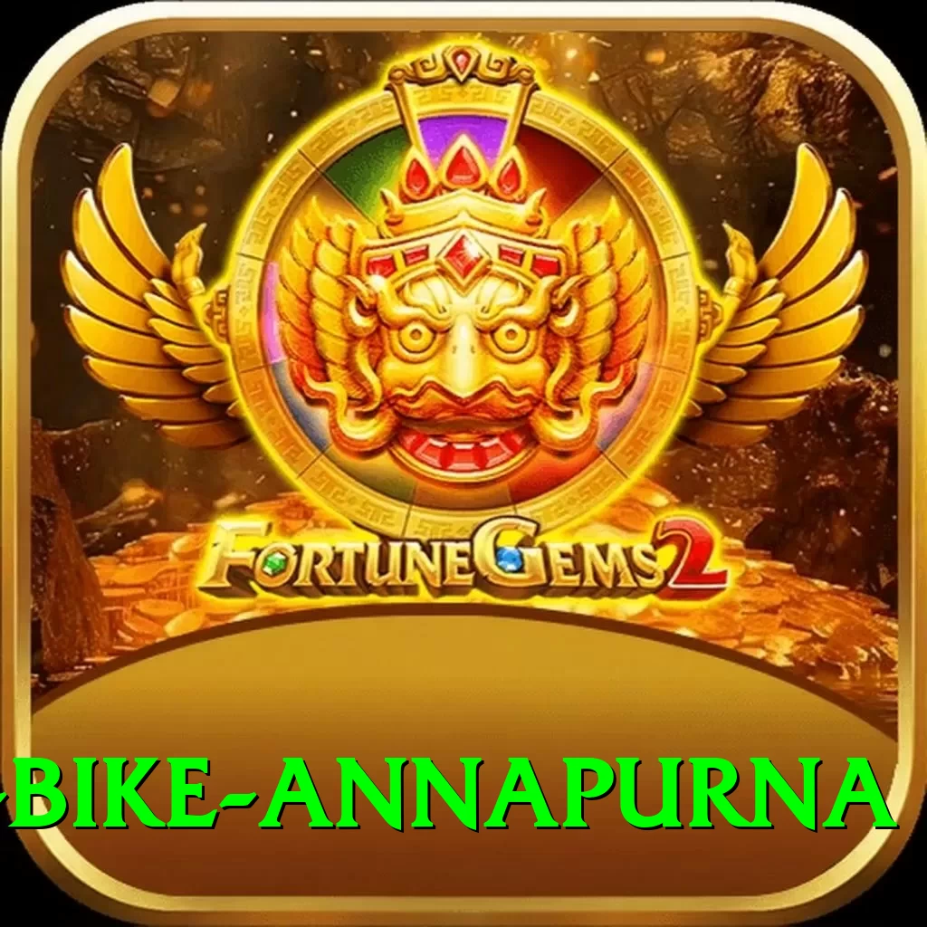 mountain bike annapurna Deluxe Pro v1.3.3 - 2