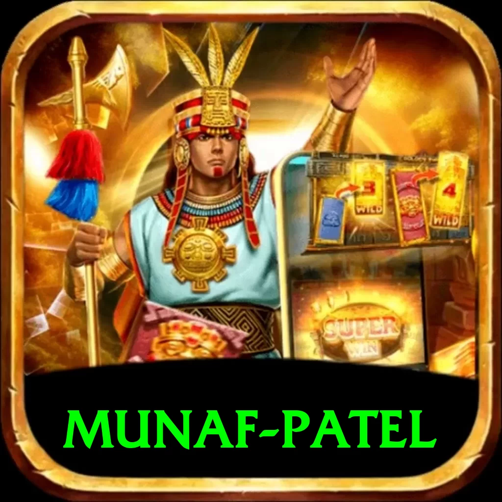 munaf patel Games (Casino & Earning) Deluxe v5.3.1 - 2