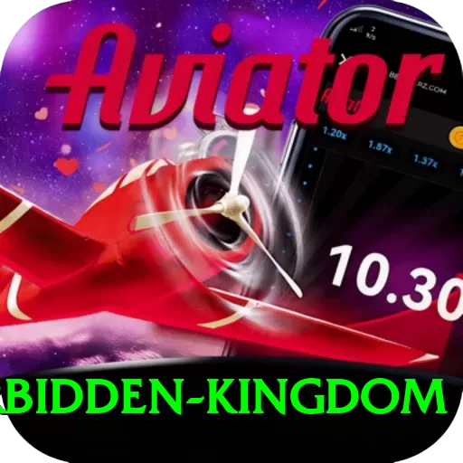 mustang forbidden kingdom Pro v3.5.6 - 2
