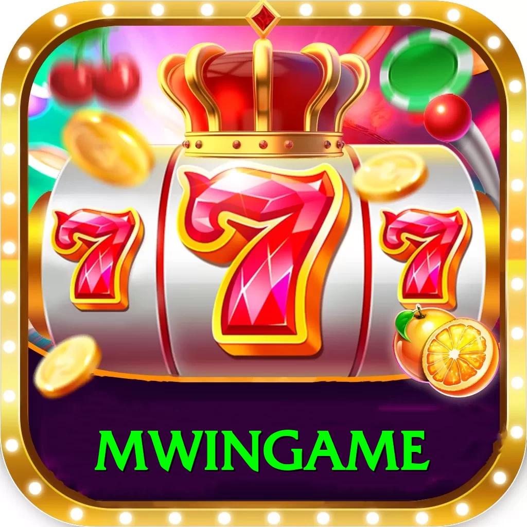 mwingame Gold Pro vv4.9.3 - 2