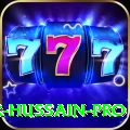 nasser hussain Legend v1.6.9