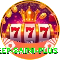 navdeep saini Slot Machine Plus