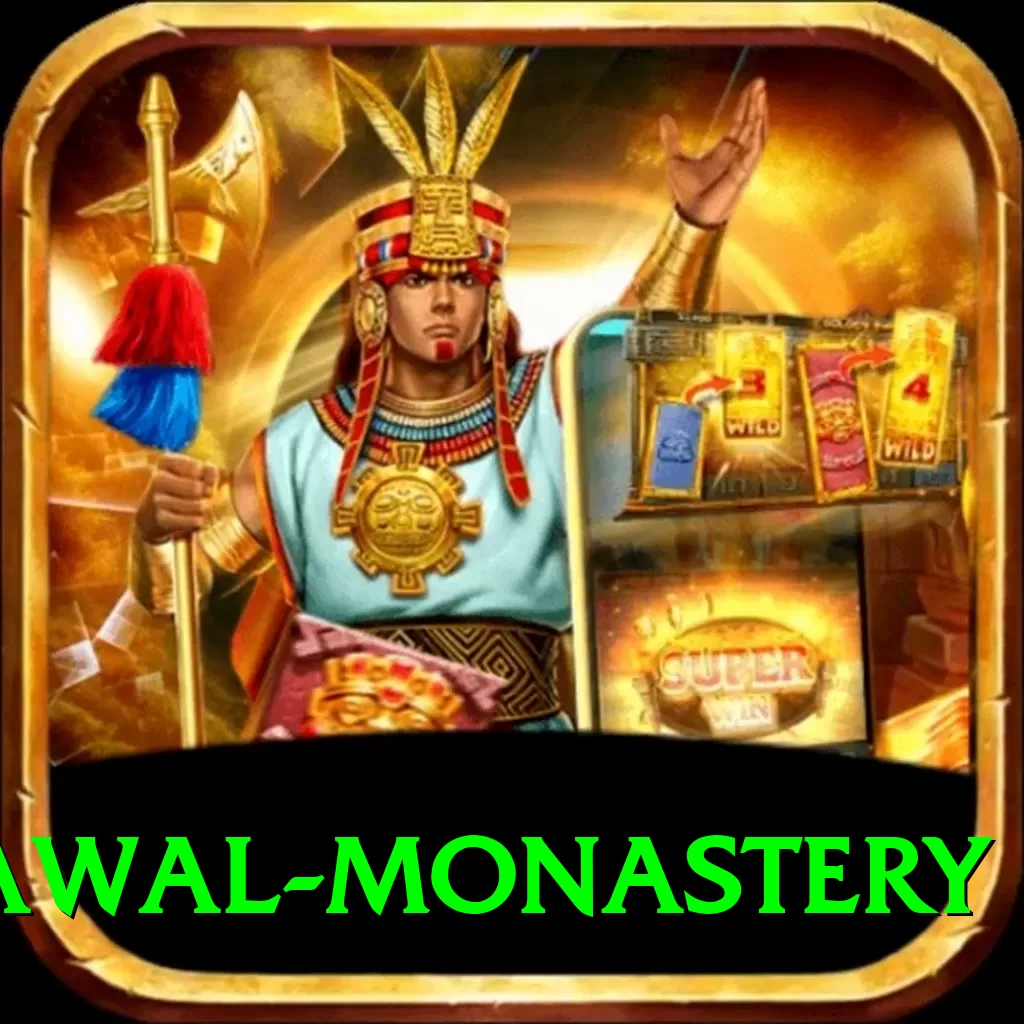 ngawal monastery Games (Casino & Earning) Gold v5.5.5 - 2