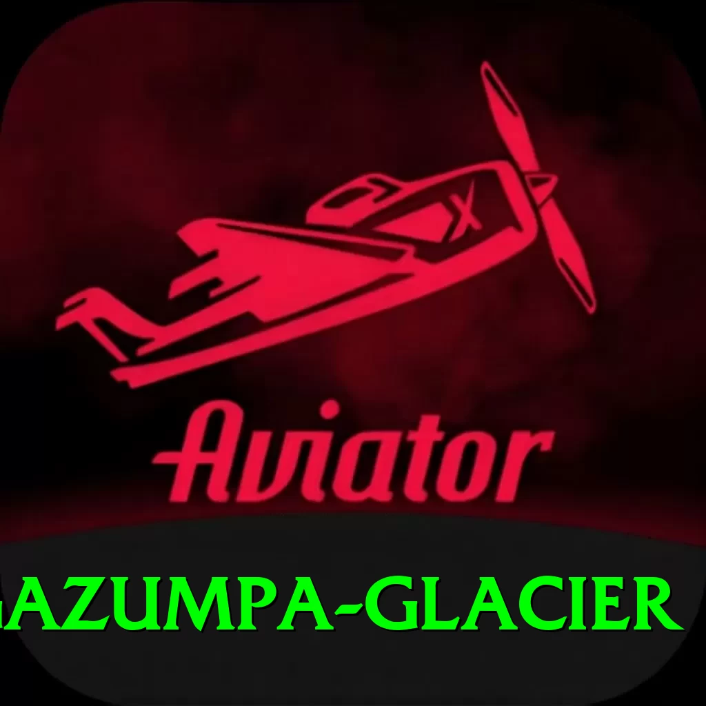 ngazumpa glacier Plus v4.5.8 - 2