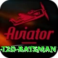 no 1 t20 batsman Turbo v2.1.9