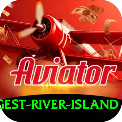 nongkhnum island longest river island Deluxe Pro v2.5.4 - 2