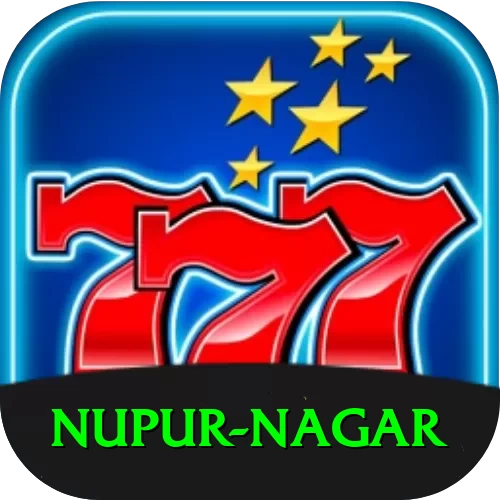 nupur nagar Pro Max v1.4.0 - 2