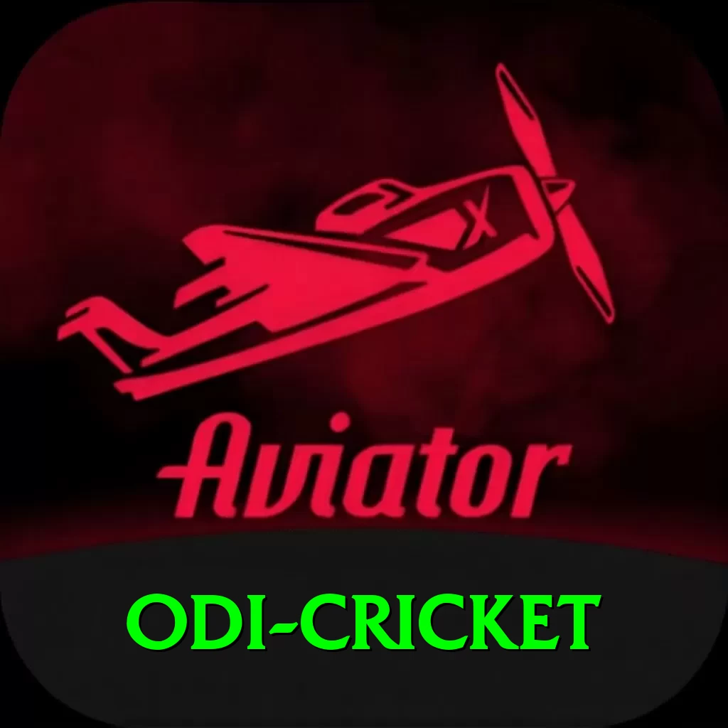 odi cricket VIP Pro v3.7.2 - 2