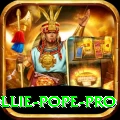 ollie pope Live Casino Master