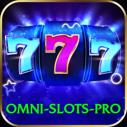 Omni Slots - Turbo v1.6.4 - 2