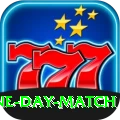one day match VIP v1.2.0