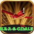 over under 2.5 goals Elite Pro v5.0.6