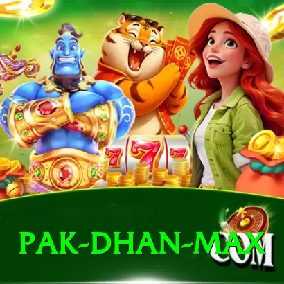 pak dhan Slot Machine VIP - 2