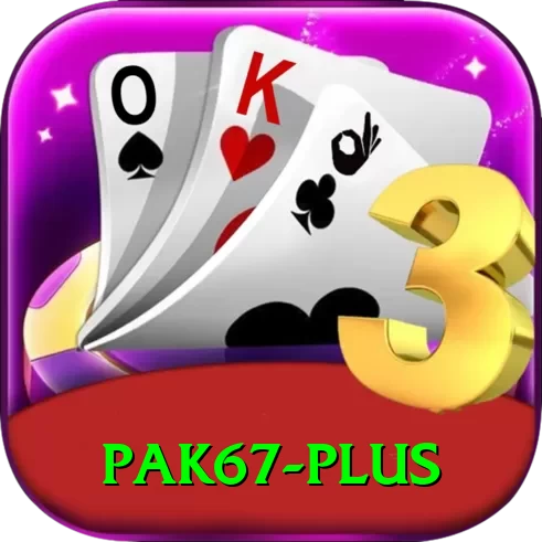 pak67 Games (Casino & Earning) Gold vv1.4.7 - 2