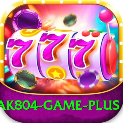 Pak804 Game APK Super v3.6.6 - 2