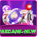 PakGame - Legend Edition v4.3.9
