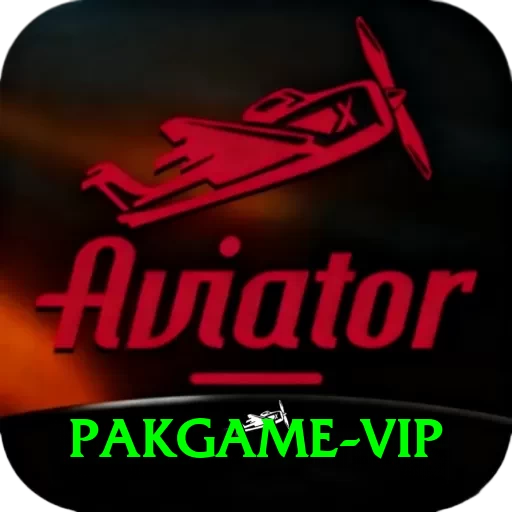 pakgame Casino VIP v5.7.7 - 2