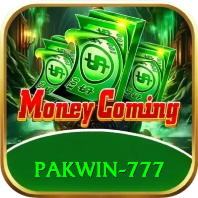 pakwin 777 Games (Casino & Earning) Plus vv2.9.0 - 2